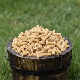 Ready Peck Suet Pellets Insect & Mealworm
