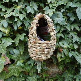 Oval Nest Pocket