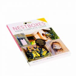 Nest Boxes - Your Complete Guide