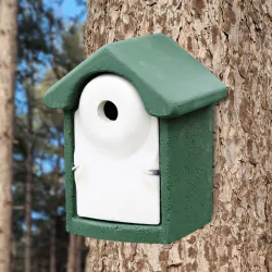 National Trust WoodStone Nest Box