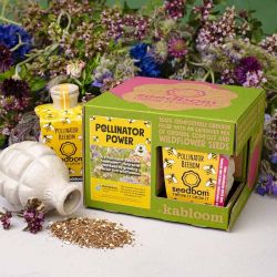 Pollinator Power Gift Set