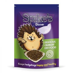 Spike's Dry Hedgehog Food 650g