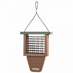 National Trust Monte Rosa Recycled Feeder