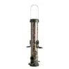 Ring-Pull Click™ Seed Feeder - Green - 7