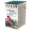 150 Birds You Need To Know - 0