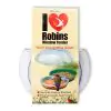 I Love Robins® Window Feeder - 4