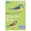 RSPB ID Spotlight - Garden Birds - 0
