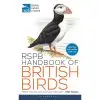 RSPB Handbook of British Birds - 0