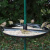 Bird Seed Catcher (Seed Buster) - 0