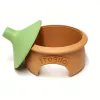 Eco Frogilo Frog & Toad House - 3