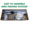 Henry Bell Essential Four Arm Complete Feeding Station - 2