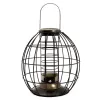 Heritage Caged Fat Ball Feeder - 0