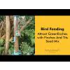Finches and Tits Seed Mix - 4