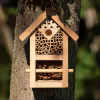 Nooks & Crannies Insect House - 1