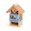 Nooks & Crannies Insect House - 2
