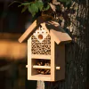 Nooks & Crannies Insect House - 0