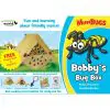 Minibugs Bobby's Bug Box - 2