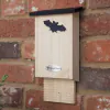 National Trust Glamis Bat Box - 0