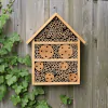 Nooks & Crannies Large Insect House - 0