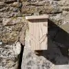 Original Bat Box - 1