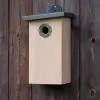 Simon King Predator Resistant Nest Box - 0