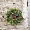 Simon King Wreath Nester - 2
