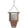 National Trust Monte Rosa Recycled Feeder - 0