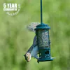 Squirrel Buster® Seed 750ml Bird Feeder - 0
