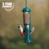 Squirrel Buster® Peanut 750ml Bird Feeder - 0