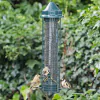 Squirrel Buster® Finch 1.4 Litre Niger Seed Bird Feeder - 2