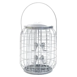IMPERFECT SAVE 30% - Sterling 3 in 1 Caged Feeder